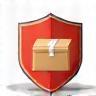 Versicherter Versand Icon